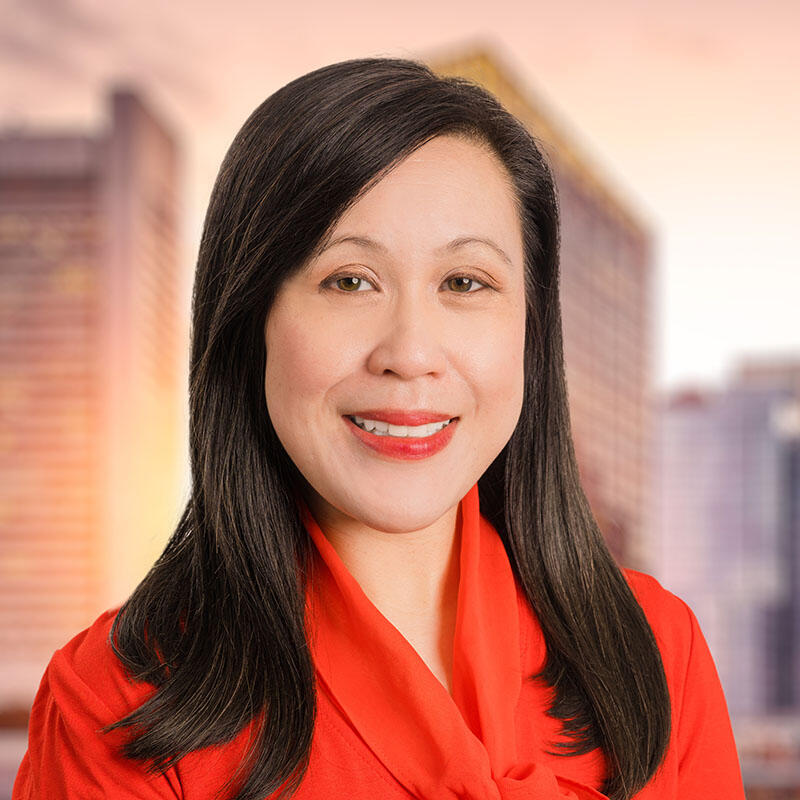 Elaine Cabuang