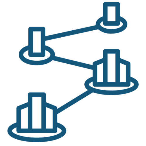 Expand asset class trading coverage to all marketable assets